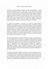 Research paper thumbnail of El derecho a la Banca y el Rol del empleador