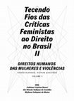 Research paper thumbnail of Lutas transfeministas e protagonismo dos movimentos sociais na transformação do direito