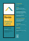 Research paper thumbnail of Revista Asia/AméricaLatina Número 7 (2019).