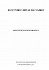 Research paper thumbnail of (In)Justiça de transição: Um estudo acerca da questão LGBTI a partir do livro “Eu, Pierre Seel, deportado homossexual”