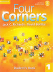 Research paper thumbnail of FourCorners 1 StudentBook [languagedownload.ir]