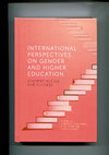 Research paper thumbnail of Gender and Higher Education: The Greek case