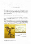 Research paper thumbnail of Au sujet de Taraxacum clemens