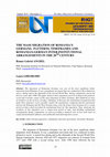 Research paper thumbnail of The Mass Migration of Romania's Germans. Patterns, Timeframes and Romanian-German Interinstitutional Agreements in the 20th Century