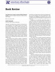 Research paper thumbnail of [American Ethnologist] Kocamaner, Hikmet (2021), The Political Lives of Saints: Christian‐Muslim Mediation in Egypt. Heo, Angie. Oakland: University of California Press, 2018. 316 pp.