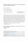 Research paper thumbnail of Muhasebe Eğitiminde Bilgi Teknolojisi Kullanımı: Türkiye'deki Üniversiteler Üzerine Bir Araştırma  (The Use of Information Technologies in Accounting Education: A Study on Universities in Turkey)