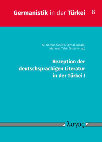 Research paper thumbnail of Die Rezeption Stefan Zweigs in der Türkei