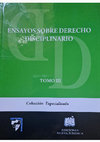 Research paper thumbnail of LA ETIOLOGÍA DEL DERECHO DISCIPLINARIO