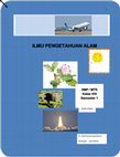 Research paper thumbnail of IPA SMP K-8 Buku Siswa revised 9 nov 2014 upload