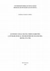 Research paper thumbnail of Ao som de caixas, cravos, coros e rabecões: a atividade musical nos registros de São João del-Rei (1713-1750)