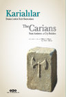 Research paper thumbnail of The Carians, from Seafarer to City Builders - Karialılar, Denizcilerden Kent Kuruculara