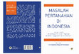 Research paper thumbnail of Ahmad Nashih Luthfi 2020, “Pengantar Penyunting: Laporan Interim ‘Masalah Pertanahan’ 1978 dan Relevansinya Kini”