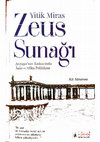 Research paper thumbnail of Yitik Miras Zeus Sunağı Avrupa'nın Kıskacında Asâr ı Atîka Meselesi