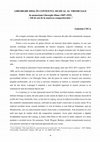 Research paper thumbnail of GHEORGHE DIMA ÎN CONTEXTUL MUZICAL AL VREMII SALE