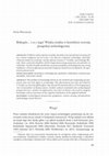 Research paper thumbnail of (2020) Biskupin... i co z tego? Wiedza totalna w kontekście rozwoju prospekcji archeologicznej // Biskupin... and so what? Total knowledge in the context of the development of archaeological prospection