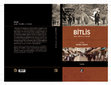 Research paper thumbnail of Bitlis Kent kültür ve toplum (2)