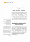 Research paper thumbnail of Innovative Opportunities for Small Business in Tourism and the Aplication of Ethical Moral Principles