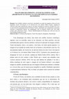 Research paper thumbnail of IMAGINÁRIO DECOMPOSTO: ANÁLISE DAS POÉTICAS DO (DES)HUMANO NO TEXTO E NA CENA DO ESPETÁCULO O HOMEM DECOMPOSTO