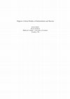 Research paper thumbnail of Salaymeh, Lena and Shai Lavi. “Secularism.” in Key Concepts in the Study of Antisemitism, edited by Sol Goldberg, Scott Ury and Kalman Weiser. Palgrave Critical Studies of Antisemitism and Racism, 257-71: Palgrave Macmillan, 2021.