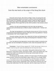 Research paper thumbnail of Nine remarkable conclusions from the new book on the origin of the Dong Son drum