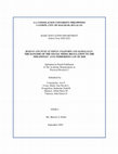 Research paper thumbnail of The Danger of Soc Med Regulations on Anti Terror Law