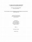 Research paper thumbnail of The Level of Students' Awareness and Satisfaction towards the Philippine Government Decision to Combat Pandemic Crisis