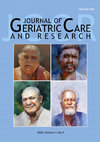 Research paper thumbnail of Journal of Geriatric Care and Research, 2020, Vol 7, Issue 3