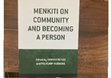 Research paper thumbnail of Community, Individuality, and Reciprocity in Menkiti