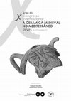 Research paper thumbnail of Ceramica e alimentazione nel Medio Valdarno Inferiore medievale: il caso di San Genesio (San Miniato-Pi). Ceramics and food in the medieval Arno valley: the case of San Genesio (San Miniato-Pi)