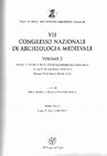 Research paper thumbnail of Porti e merci nel Valdarno medievale (VI-XIII secolo). Ports and goods in the medieval Valdarno (VI-XIII century).