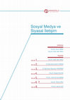 Research paper thumbnail of Sosyal Medya ve Siyasal İletişim