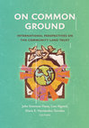 Research paper thumbnail of Community Land Trusts in Informal Settlements: Adapting Features of Puerto Rico’s Caño Martín Peña CLT to Address Land Insecurity in the Favelas of Rio de Janeiro