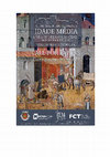 Research paper thumbnail of Call for papers - A vida quotidiana da cidade na Europa Medieval