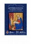 Research paper thumbnail of Call Autumn School in Medieval Studies 2021