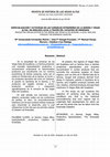 Research paper thumbnail of Especialización y actividad en las comarcas extremeñas de La Serena y Vegas Altas. Un análisis local a través del Catastro de Ensenada