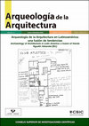 Research paper thumbnail of El templo viejo de Huaca de la Luna (Perú): una aproximación desde la aplicación de la sintaxis espacial