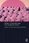 Research paper thumbnail of Irony, Cynicism and the Chinese State