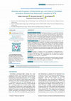 Research paper thumbnail of Detection and Frequency of Enterotoxin (cpa, cpe) Genes of Clostridium perfringens Isolated from Dehydrated Vegetables by PCR