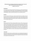 Research paper thumbnail of Methamphetamine use among gay and bisexual men in Germany: Trends in recent and regular use from the Gay Community Periodic Surveys