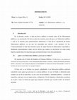 Research paper thumbnail of Los fideicomisos publicos y su extincion