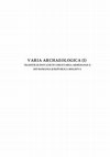 Research paper thumbnail of Reluarea cercetării siturilor de tip Poieneşti-Lucaşeuca în spaţiul Pruto-Nistrean: campaniile de la Brăneşti şi Ivancea în anii 2014-2018 (Resumption of the research of the Poieneşti-Lucaşeuca sites in the Prut-Dniester area: expeditions from the Brăneşti and Ivancea settlements (2014-2018)