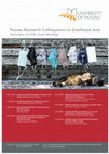 Research paper thumbnail of Passau Research Colloquium on Southeast Asia