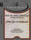 Research paper thumbnail of Bozkırın Üzerine Doğan Güneş: "Bozkırın Sırrı Türk Peygamber" [Turkish Studies]