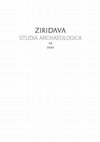 Research paper thumbnail of Ana Fetcu, Alina Binţinţan, Mihai Gligor, An Early Eneolithic isolated non-adult burial from Alba Iulia – Lumea Nouă (Romania)