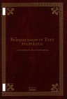 Research paper thumbnail of François Baron de Tott Emlékiratai a törökökről és a tatárokról - Bevezető [Baron de Tott's Memoirs on Turks and Tatars - Introduction]