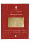 Research paper thumbnail of MMM - MAGALHAES, M.M. Storia, Istituzioni e Prosopografia di Stabiae Romana...