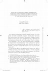 Research paper thumbnail of « Plans de colonisation, idées chimériques ? Nosy Be et Mayotte dans les projets français d’expansion dans l’océan Indien occidental et vers Madagascar (1839-1857) »