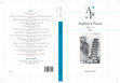 Research paper thumbnail of [SPECIAL ISSUE] "‘Alla ricerca del Ben-Essere’: luoghi e paradisi della salute nella tradizione artistico-letteraria", volume monografico, Anglistica Pisana, 16(1-2), 2019.