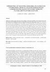 Research paper thumbnail of Středověká až novověká keramika ze ZSV Prochod a Ždár a problematika datování zániku osídlení na základy pylového záznamu - Medieval to modern pottery from the DMVs of Prochod and Žďár and the issue of dating the decline of settlement on the basis of the pollen record