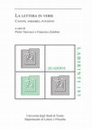 Research paper thumbnail of "Antes de la barroca Epístola moral a Fabio: las epístolas éticas del Renacimiento"